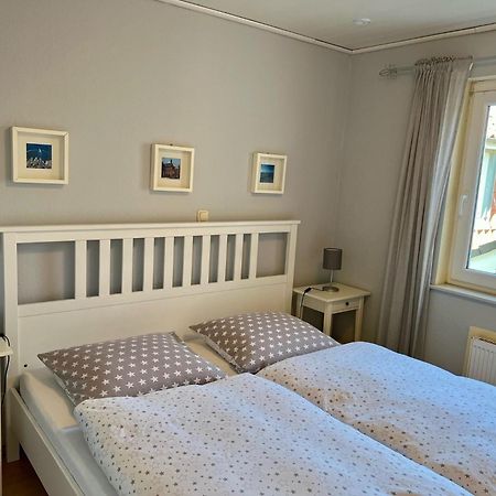 "Fehmarn Ferienwohnung Familie Kreil" Екстер'єр фото